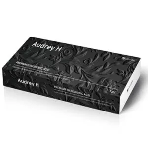 فیلر اودری اچ Audrey H