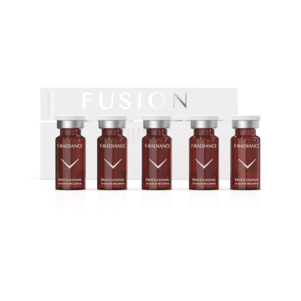 کوکتل فیوژن رادیانس FUSION RADIANCE - Image 2