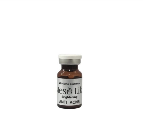 کوکتل ضد لک مزولایک MESOLIKE  ANTI-ACNE - Image 2