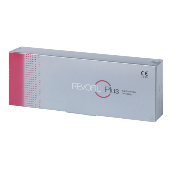 فیلر رووفیل پلاس REVOFIL PLUS - Image 4
