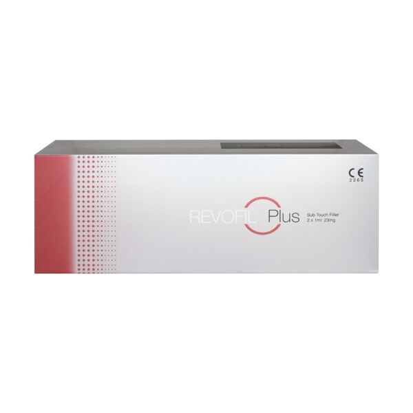 فیلر رووفیل پلاس REVOFIL PLUS