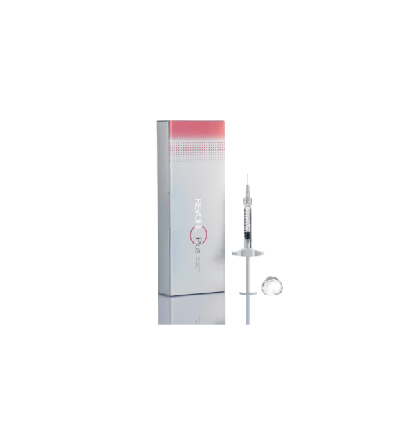 فیلر رووفیل پلاس REVOFIL PLUS - Image 3