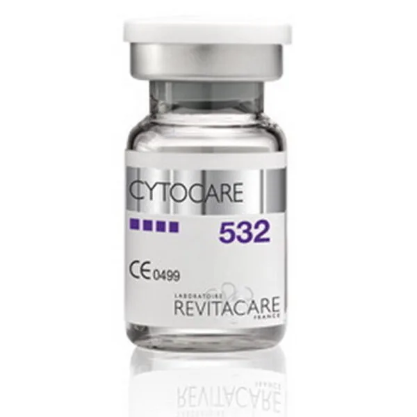 کوکتل رویتاکر REVITACER 532