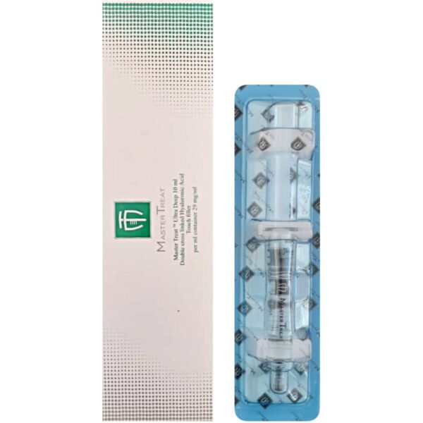 فیلر مستر تریت MASTER TREAT 10 CC - Image 2