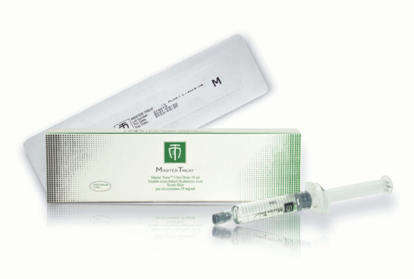 فیلر مستر تریت MASTER TREAT 10 CC