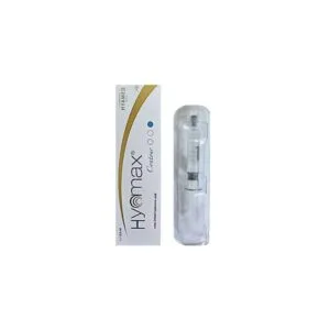 ژل هایومکس کانتور طلایی ده سی سی HYAMAX 10