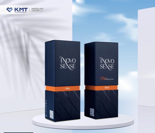 فیلر اینووسنس سیلک INOVOSENSE SILK