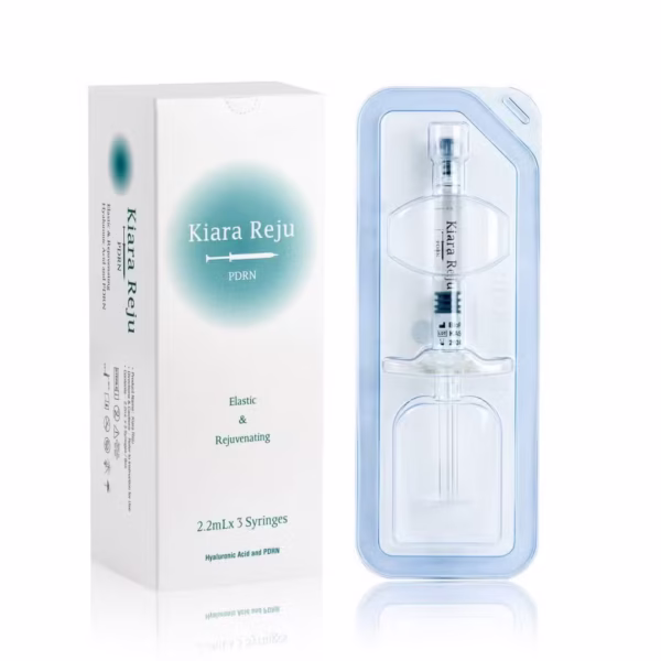 مزوژل آبرسان، جوانساز و روشن کننده‌ی کیارا Kiara Reju