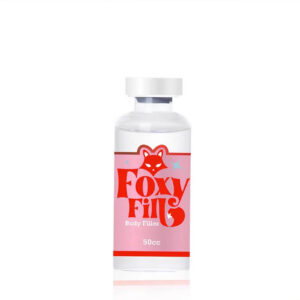 فیلر بادی فاکسی فیل FOXY FILL 60cc